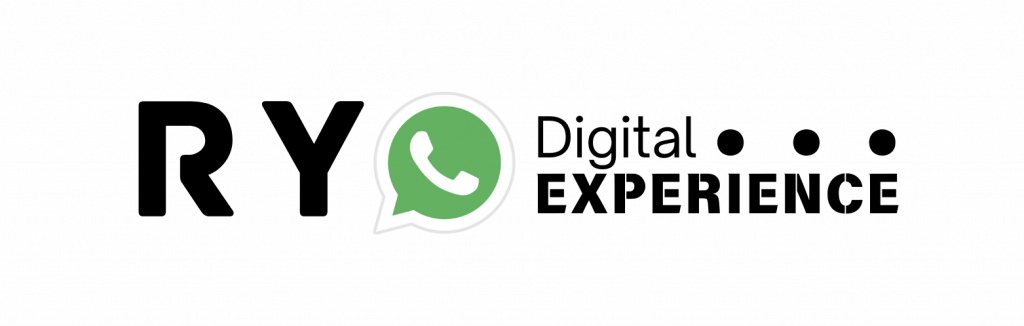 Contacto en WhatsApp. 