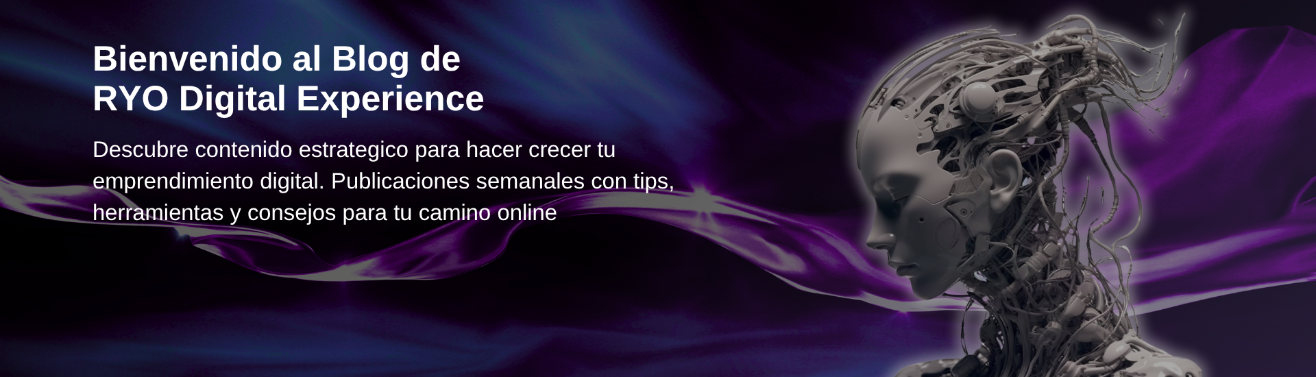 Banner Blog