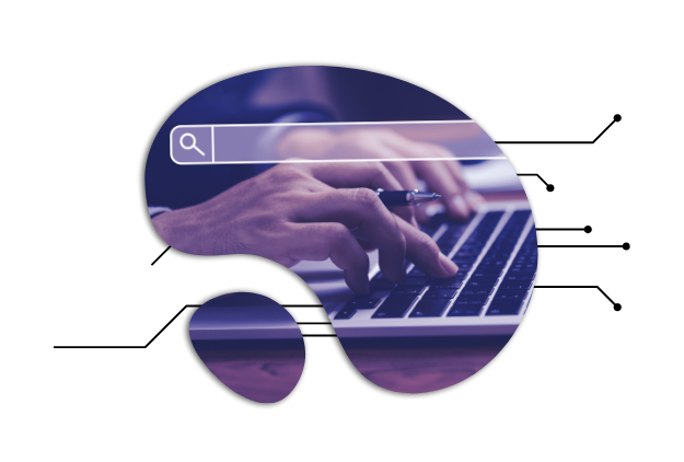 sitios web